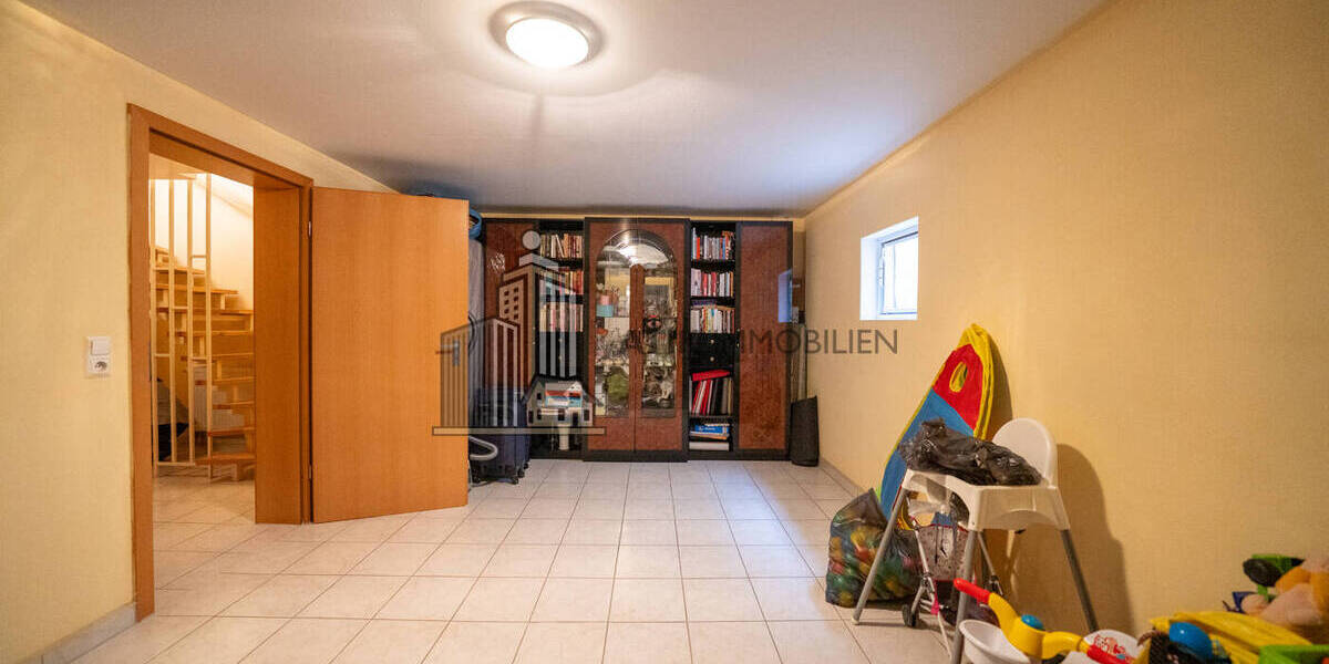 ATIK: Attraktive Doppelhaushälfte in Wiesloch zu vermieten - Doppelhaushälfte Wiesloch | Angebot:26267315