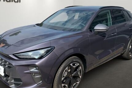 Cupra Terramar 1.900 km 34.990 &euro; Wiesloch 69168