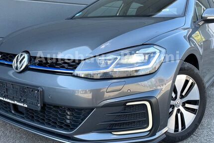 VW Golf 192.000 km 11.250 &euro; Plankstadt 68723