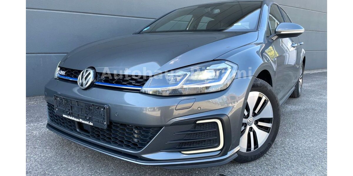 VW Golf 192.000 km 11.250 &euro; Plankstadt 68723