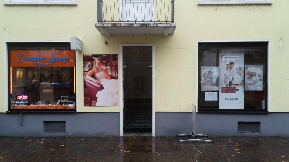 Gewerbeobjekt Sinsheim - 1.150&euro; | Angebot:25094833