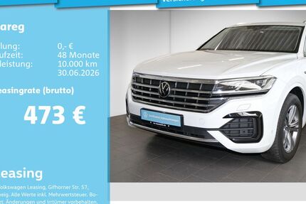 VW Touareg 51.937 km 42.499 &euro; Mannheim 68309