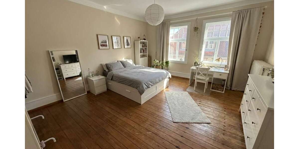 Etagenwohnung Mannheim / Innenstadt Innenstadt - 4 Zimmer, 123 m&sup2;, 375.000&euro; | Angebot:25338904