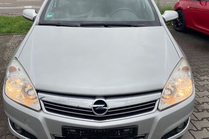 Opel Astra 160.000 km 2.250 € Speyer 67346