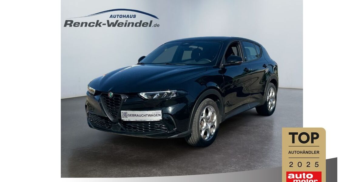 Alfa Romeo Tonale 16.970 km 29.889 &euro; Speyer 67346