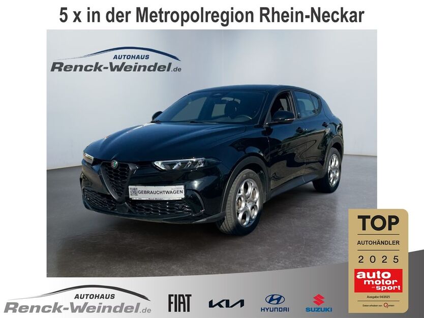 Alfa Romeo Tonale 16.970 km 29.889 € Speyer 67346