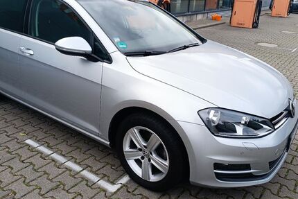 VW Golf 155.000 km 7.500 &euro; Dossenheim 69221