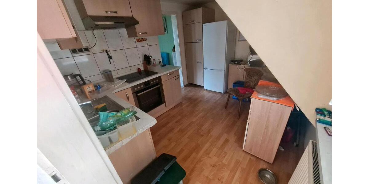 Einfamilienhaus Neckargemünd - 10 Zimmer, 143 m&sup2;, 259.000&euro; | Angebot:26493576