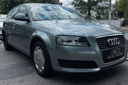 Audi A3 179.000 km 3.990 &euro; Heppenheim 64646