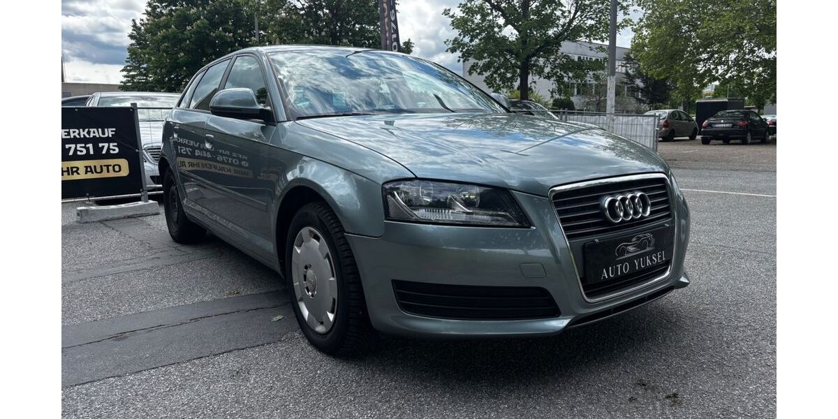 Audi A3 179.000 km 3.990 &euro; Heppenheim 64646