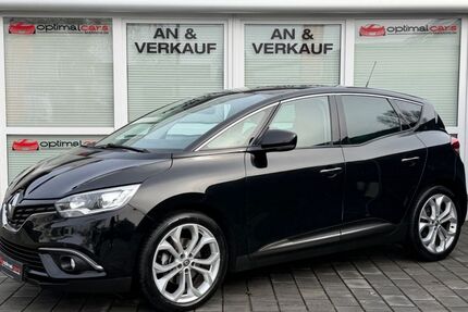 Renault Scenic 106.790 km 12.950 &euro; Mannheim 68199