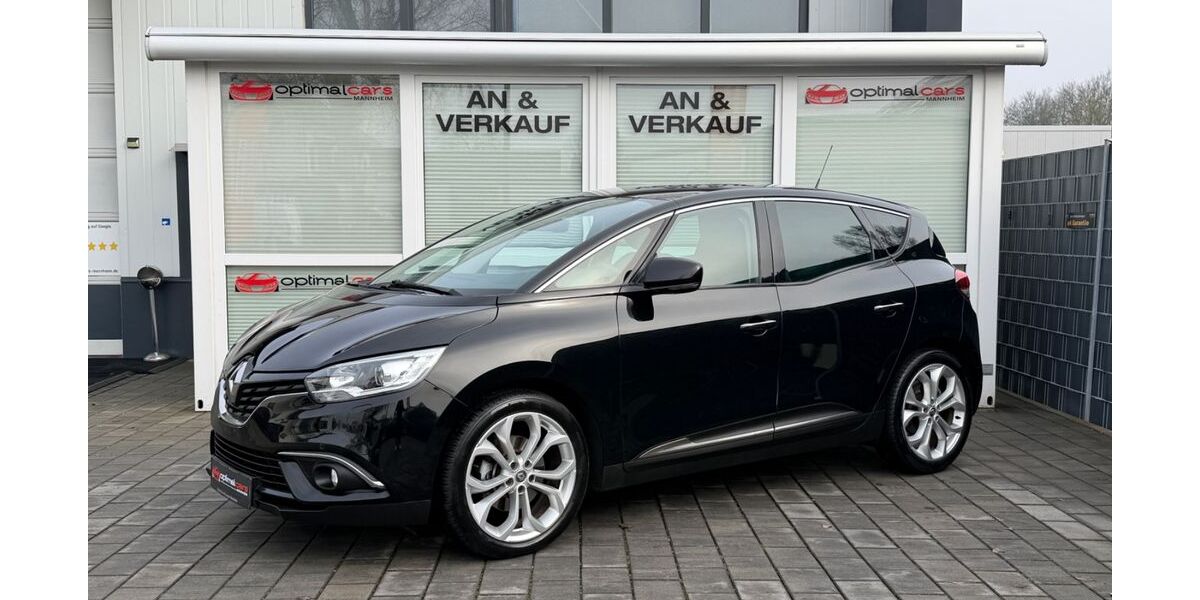 Renault Scenic 106.790 km 12.950 &euro; Mannheim 68199