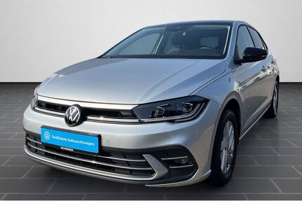VW Polo 13.180 km 21.400 &euro; Ladenburg 68526