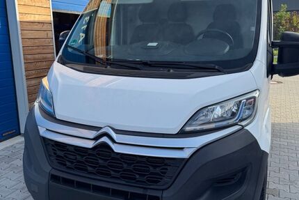 Citroen Jumper 58.726 km 16.499 € Böhl-Iggelheim 67459
