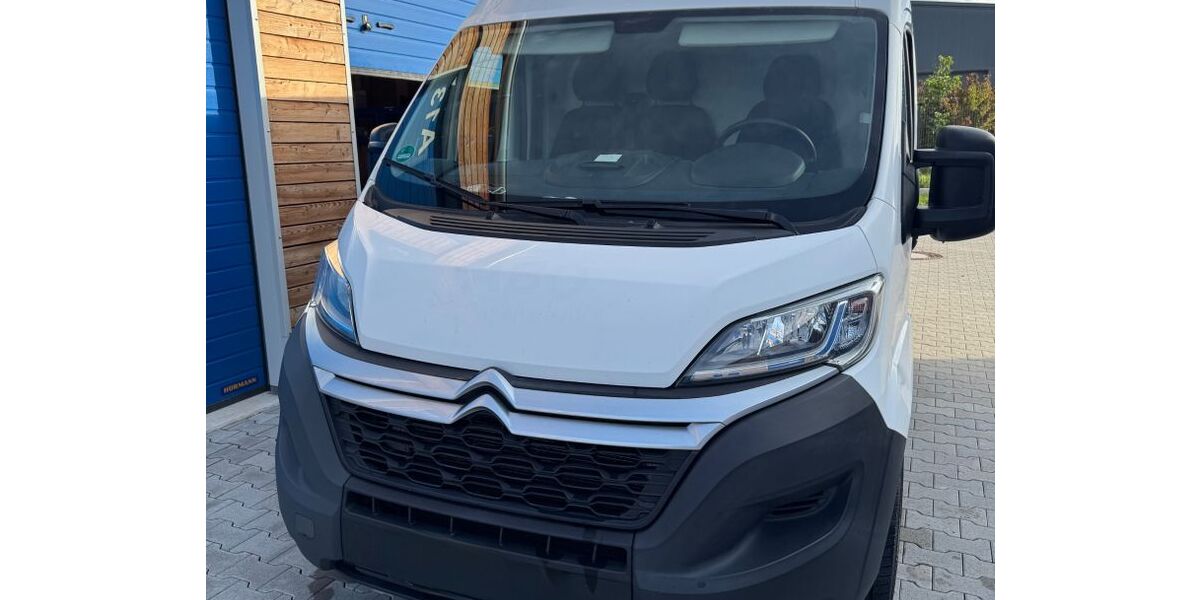 Citroen Jumper 58.726 km 16.499 € Böhl-Iggelheim 67459