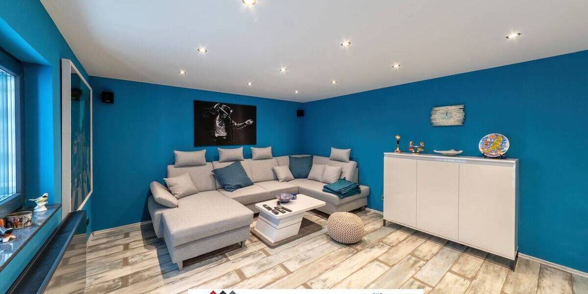 Doppelhaushälfte Heidelberg Handschuhsheim - 6 Zimmer, 168 m&sup2;, 1.249.000&euro; | Angebot:21134841