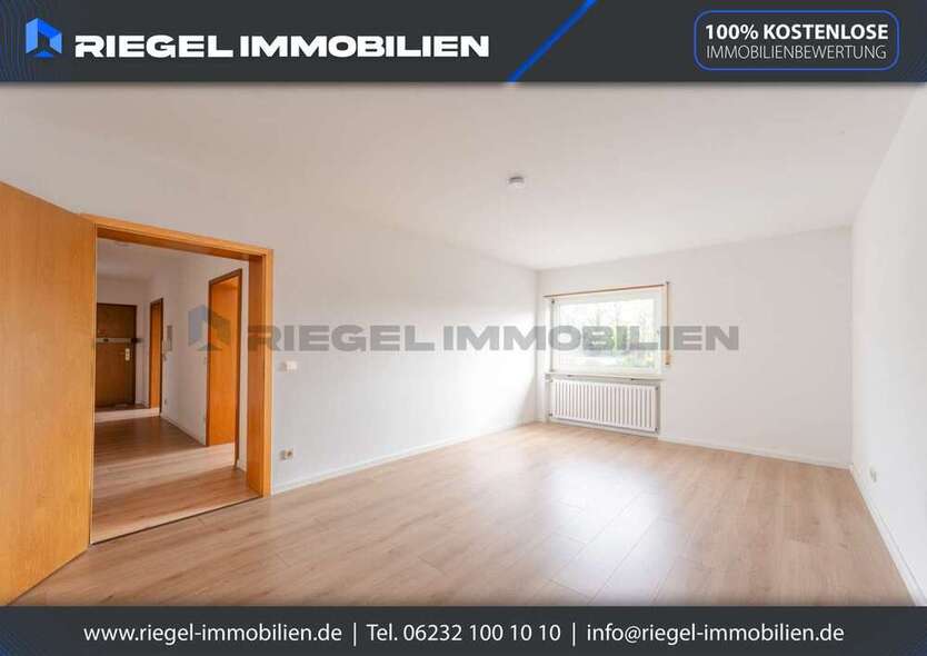 Wohnung zum Kaufen in Speyer 319.000 € 89.57 m²