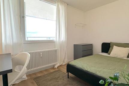 Wohnung Heidelberg Boxberg - 1 Zimmer, 15 m&sup2;, 490&euro; | Angebot:26693192
