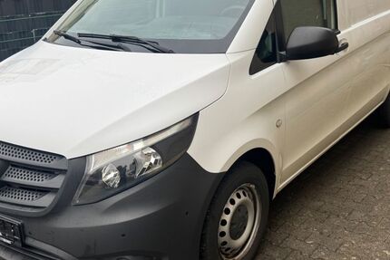 Mercedes-Benz Vito 172.000 km 15.232 &euro; Hemsbach 69502