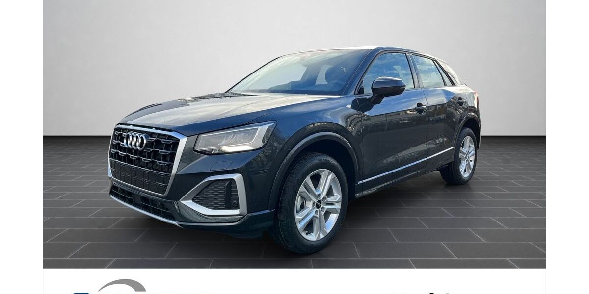 Audi Q2 4.500 km 32.200 &euro; Mannheim 68309