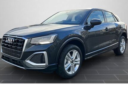 Audi Q2 6.500 km 31.950 &euro; Mannheim 68309