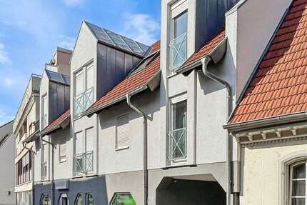 Wohnung zum Kaufen in Schwetzingen 399.000 € 95 m² 3.5 zimmer