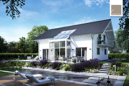 Haus zum Kaufen in Gaiberg 1.176.582 € 192 m² 5 zimmer