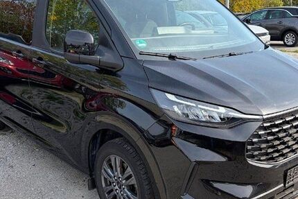 Ford Tourneo Custom 64.990 km 38.990 &euro; Weinheim 69469