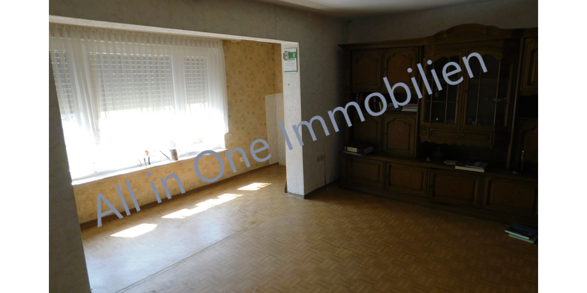 Einfamilienhaus Ubstadt-Weiher Weiher - 6 Zimmer, 125 m&sup2;, 299.000&euro; | Angebot:25142157