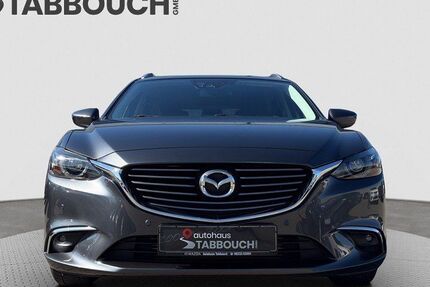 Mazda 6 106.500 km 13.999 &euro; Speyer 67346