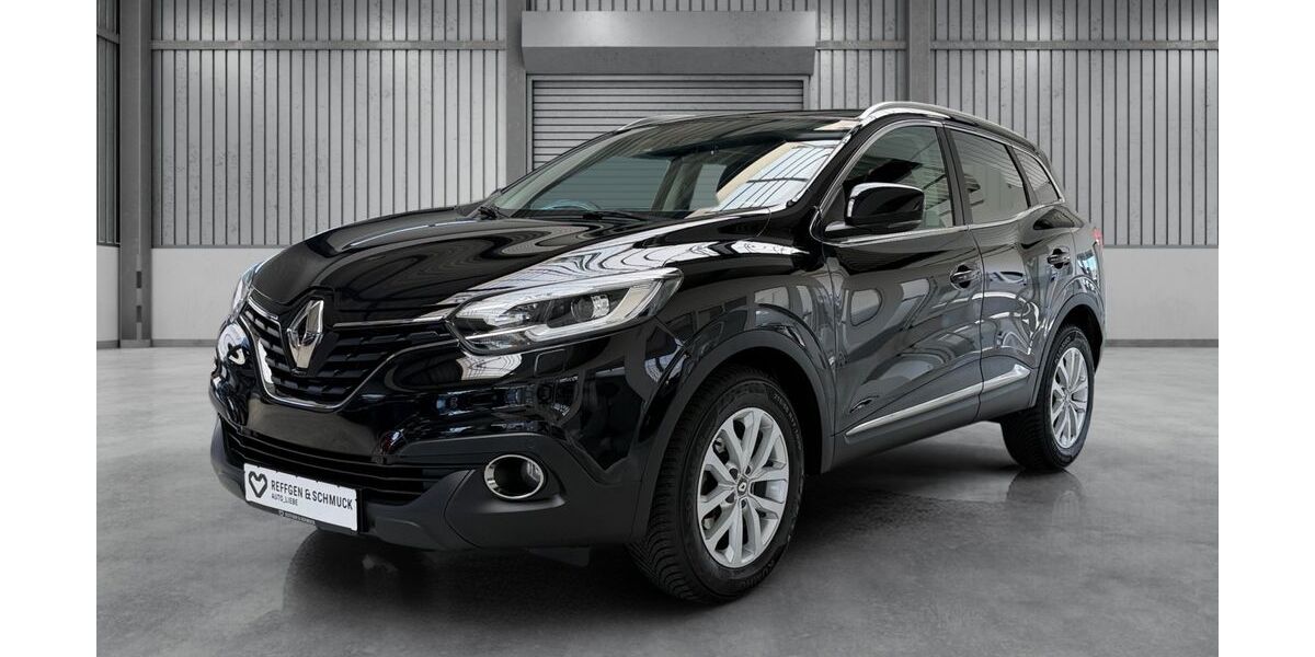 Renault Kadjar 59.500 km 13.890 &euro; Mannheim 68309