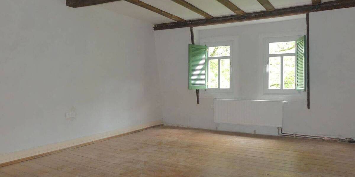 Doppelhaushälfte Oberzent Raubach - 4 Zimmer, 160 m&sup2;, 380.000&euro; | Angebot:26919791