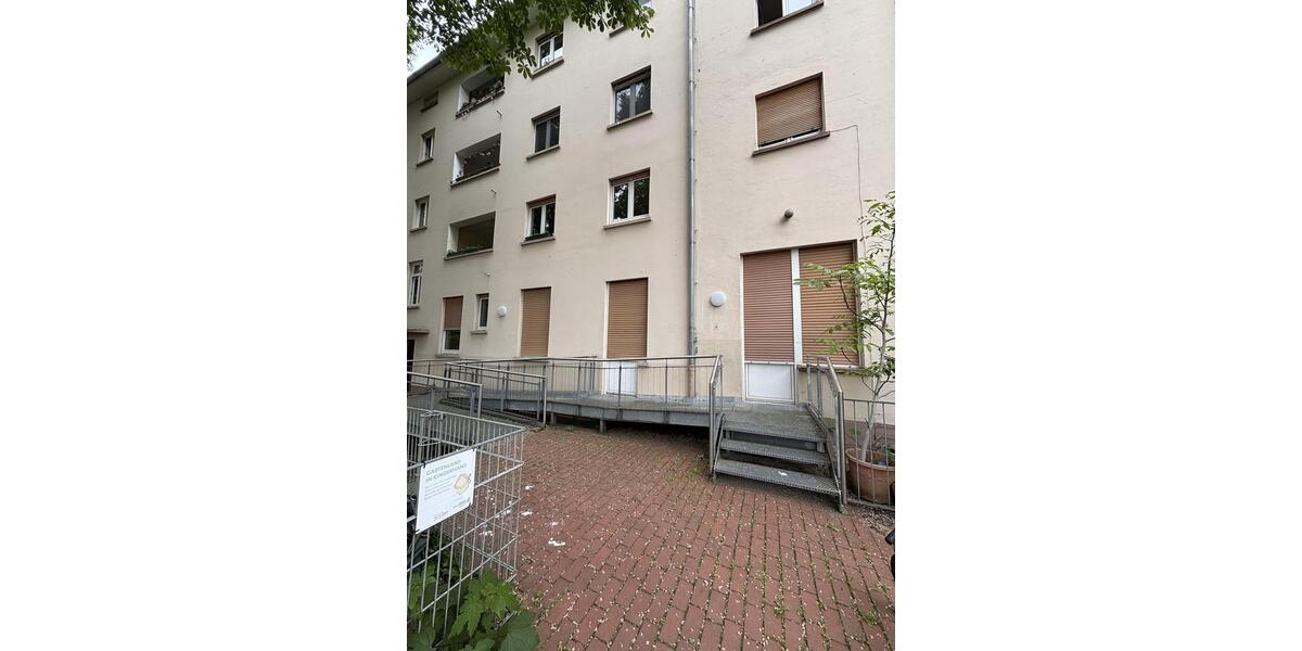 Gewerbeobjekt Mannheim Niederfeld - 2.952&euro; | Angebot:26433867