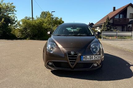 Alfa Romeo MiTo 43.000 km 6.250 &euro; Schwetzingen 68723