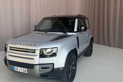 Land Rover Defender 23.000 km 49.900 € Speyer 67346