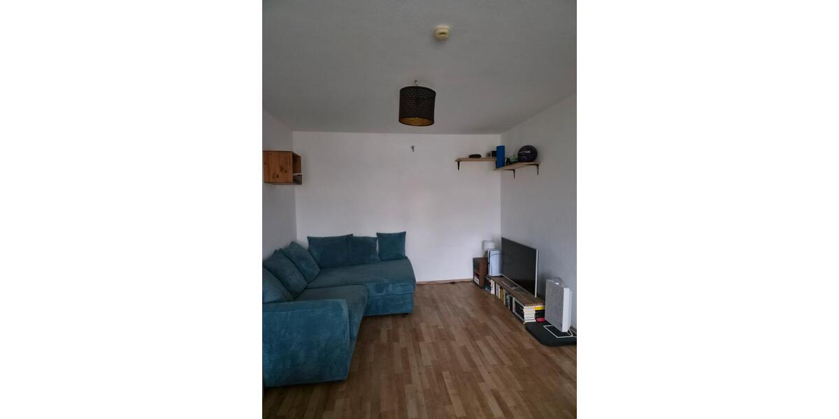 Etagenwohnung Frankenthal (Pfalz) - 2 Zimmer, 46 m&sup2;, 135.000&euro; | Angebot:26637548