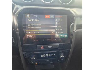 Suzuki Vitara Vollhybrid 1.5 Hybrid Allgrip AGS Comfort+G 6.000 km 29.990 &euro; Obrigheim-Asbach 74847