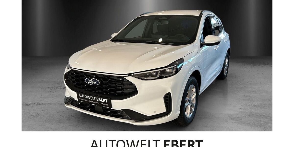 Ford Kuga 11.000 km 38.990 &euro; Frankenthal 67227