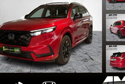 Honda CR-V 12.000 km 48.990 &euro; Ludwigshafen 67065