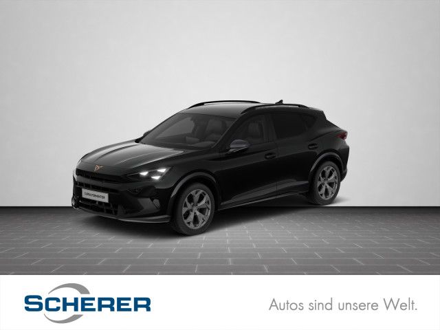 Cupra Formentor 20.000 km 29.990 &euro; Heidelberg 69123