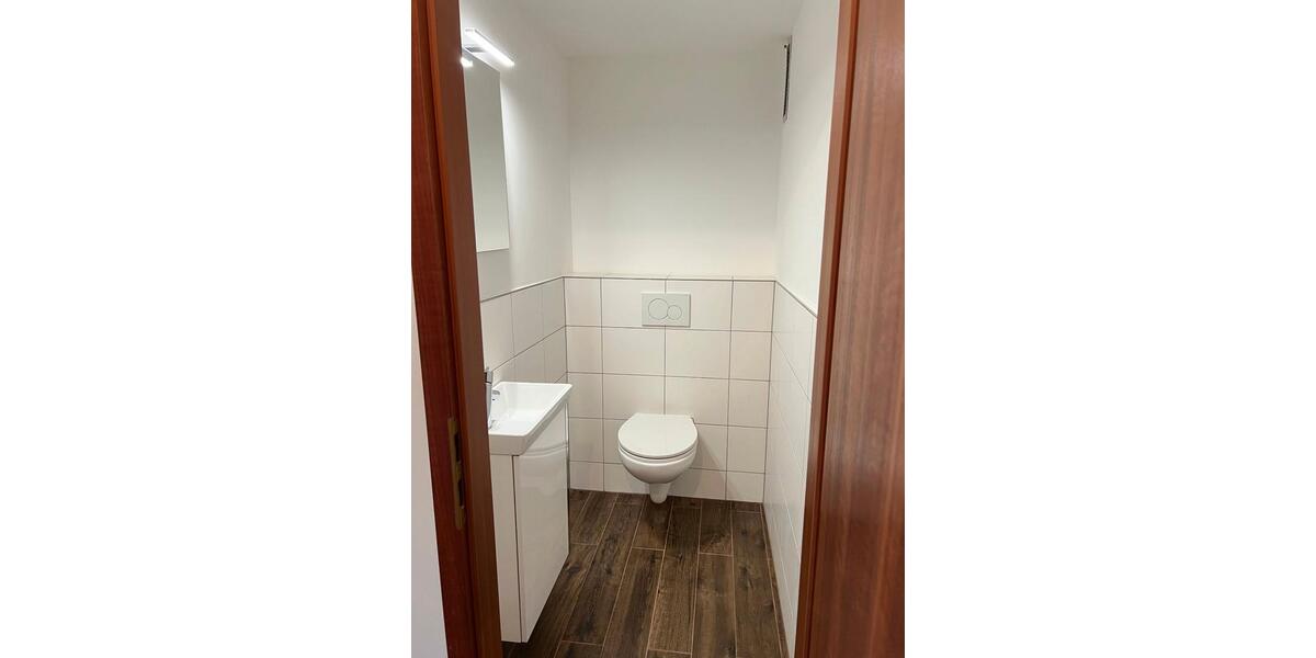 Etagenwohnung Mannheim Gartenstadt - 3 Zimmer, 80 m&sup2;, 310.000&euro; | Angebot:26397001