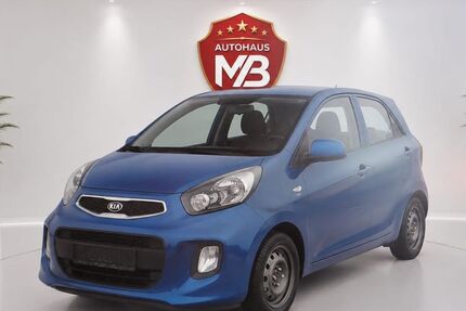 Kia Picanto 80.000 km 6.990 &euro; Ludwigshafen am Rhein 67059