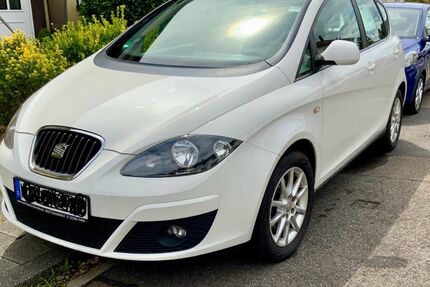Seat Altea 118.200 km 4.900 € Ludwigshafen 67069