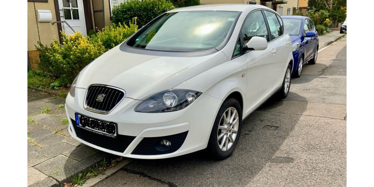 Seat Altea 118.200 km 4.900 € Ludwigshafen 67069