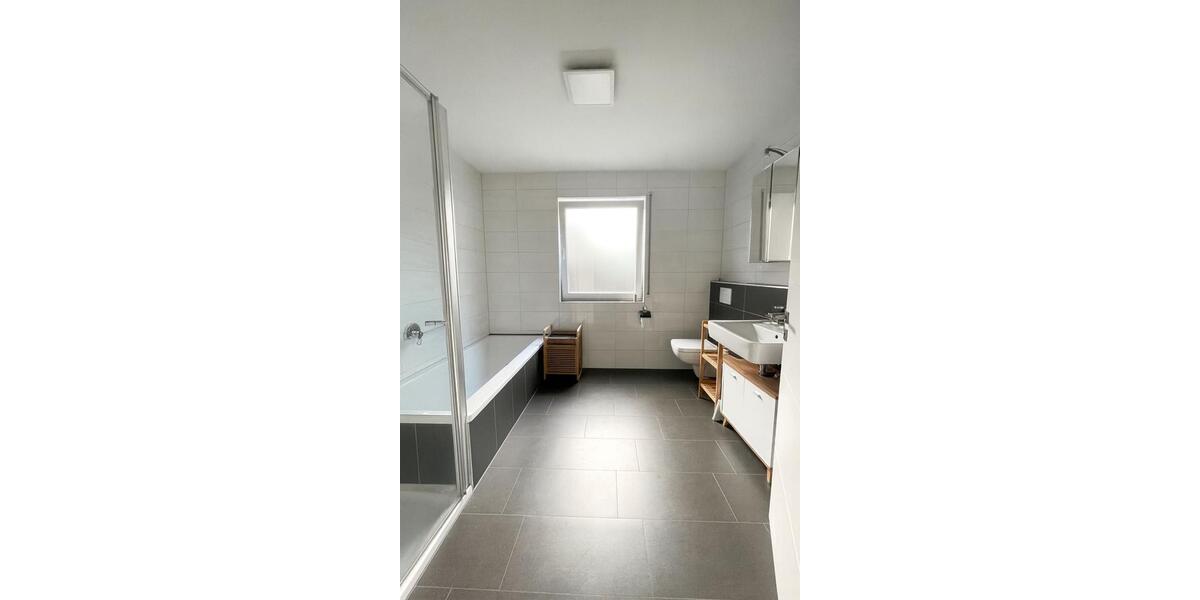 Moderne Wohnung in Kirchardt zu vermieten 1 zimmer