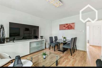 Zimmer Mannheim Fahrlach - 1 Zimmer, 1.490&euro; | Angebot:27103745