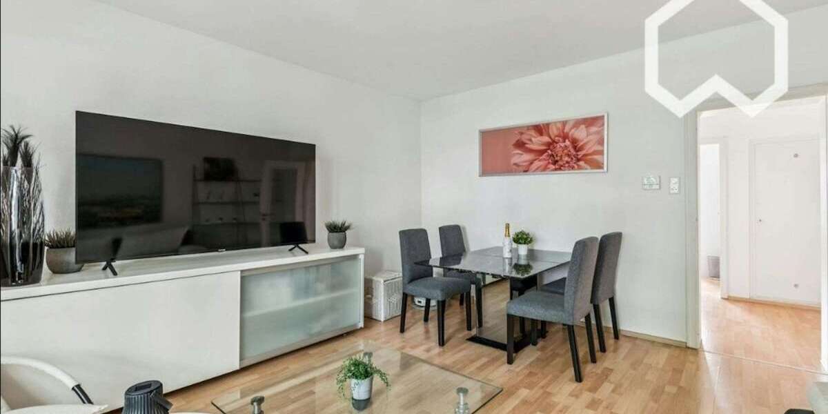 Zimmer Mannheim Fahrlach - 1 Zimmer, 1.490&euro; | Angebot:27103745