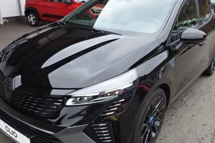 Renault Clio 5.633 km 21.550 € Eberbach 69412