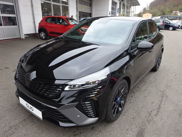 Renault Clio 5.633 km 21.550 € Eberbach 69412