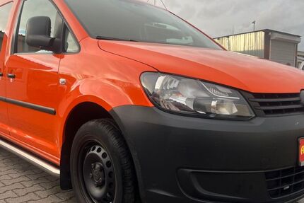 VW Caddy Maxi 163.059 km 6.900 &euro; mannheim 68219